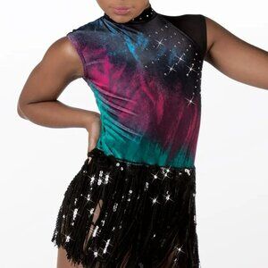 Weissman Style #14102, Sweet Dreams, Size SA